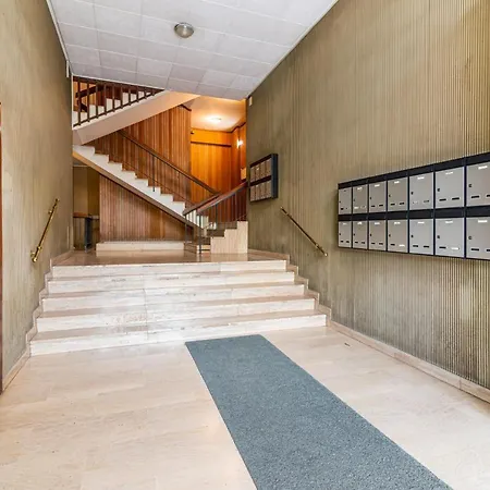 דירה Attico Pisaurum - With Parking! *