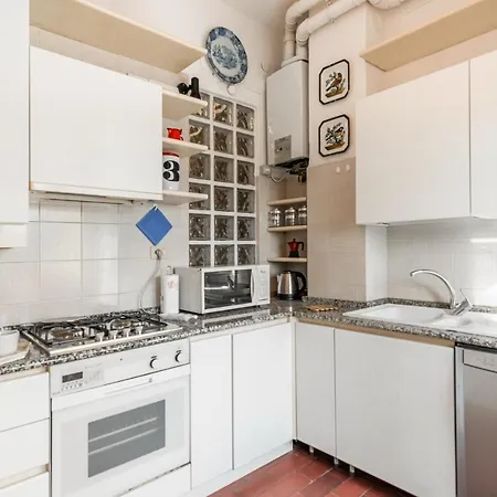 Attico Pisaurum - With Parking! דירה