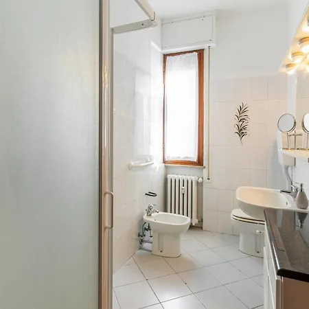 דירה Attico Pisaurum - With Parking! *