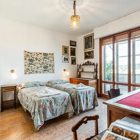 דירה Attico Pisaurum - With Parking! *