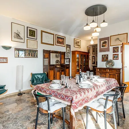 Attico Pisaurum - With Parking! Apartment Pesaro