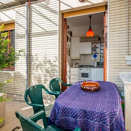 דירה Attico Pisaurum - With Parking! *