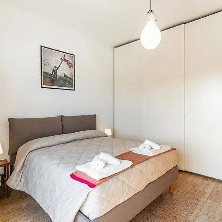 Attico Pisaurum - With Parking! * פסארו