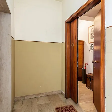 Attico Pisaurum - With Parking! דירה