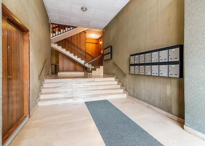 Apartment Attico Pisaurum - With Parking! *