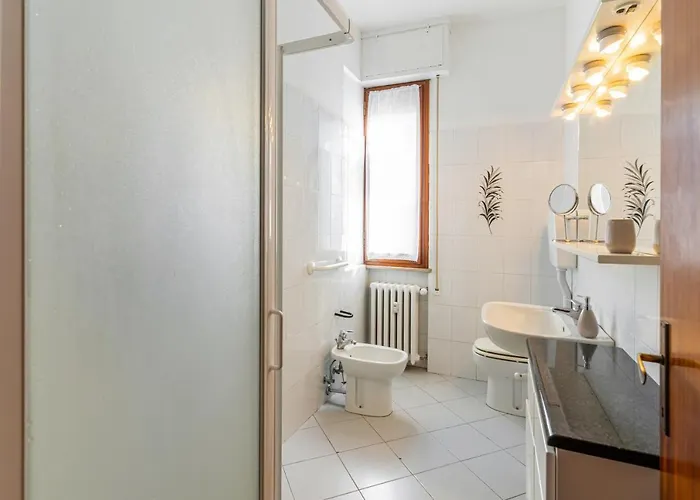 Apartment Attico Pisaurum - With Parking! *