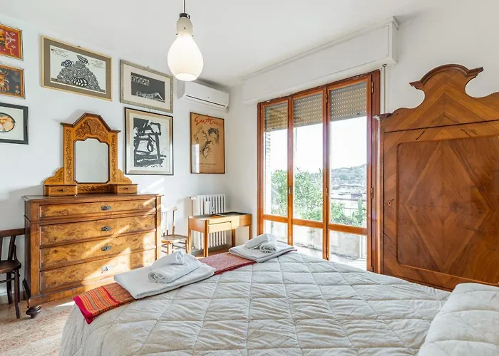 Attico Pisaurum - With Parking! Pesaro